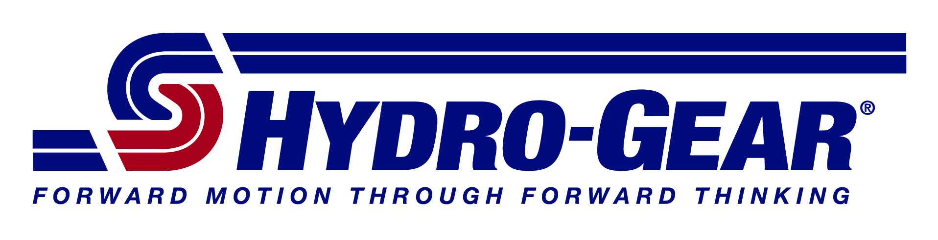 2020 Hydro-Gear 2C TAGLINE